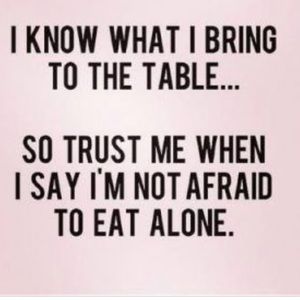 Meet your Posher, Kate